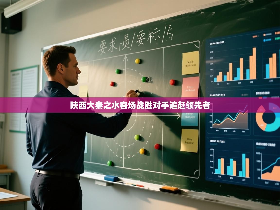 陕西大秦之水客场战胜对手追赶领先者 第1张