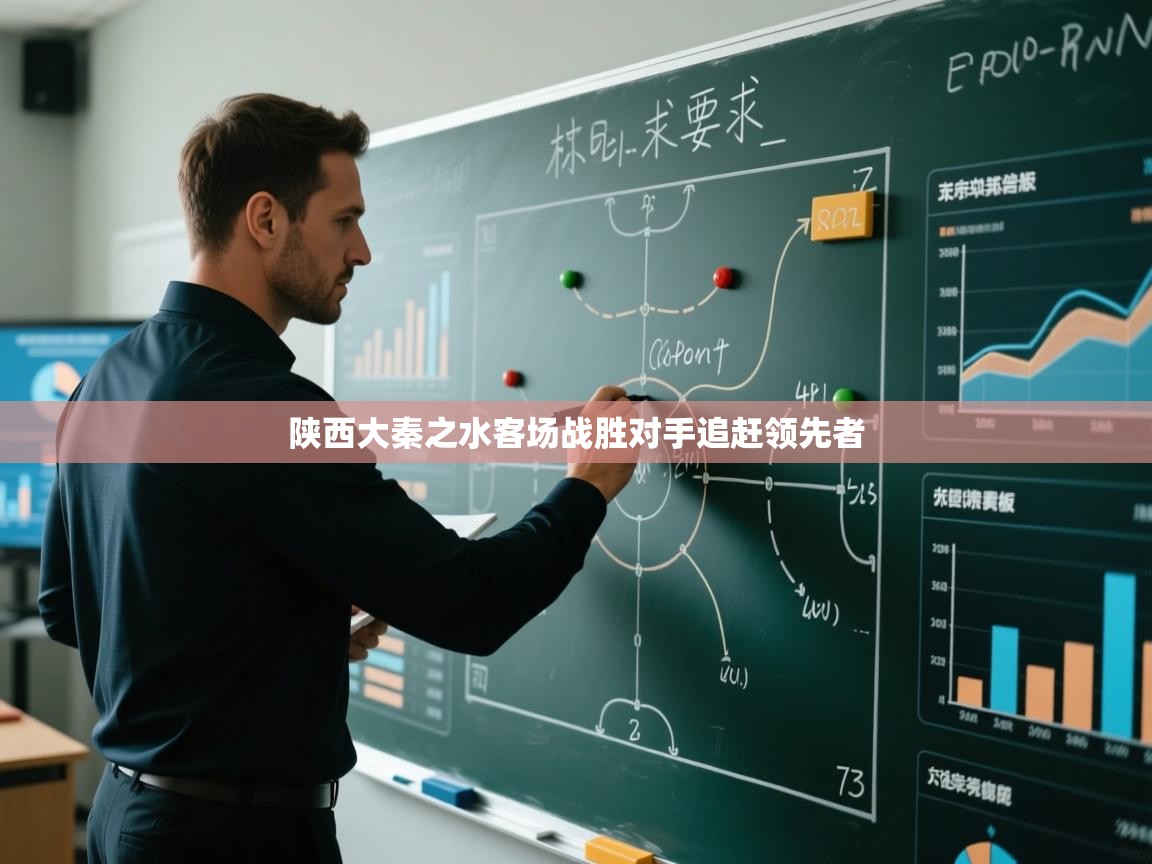 陕西大秦之水客场战胜对手追赶领先者 第2张