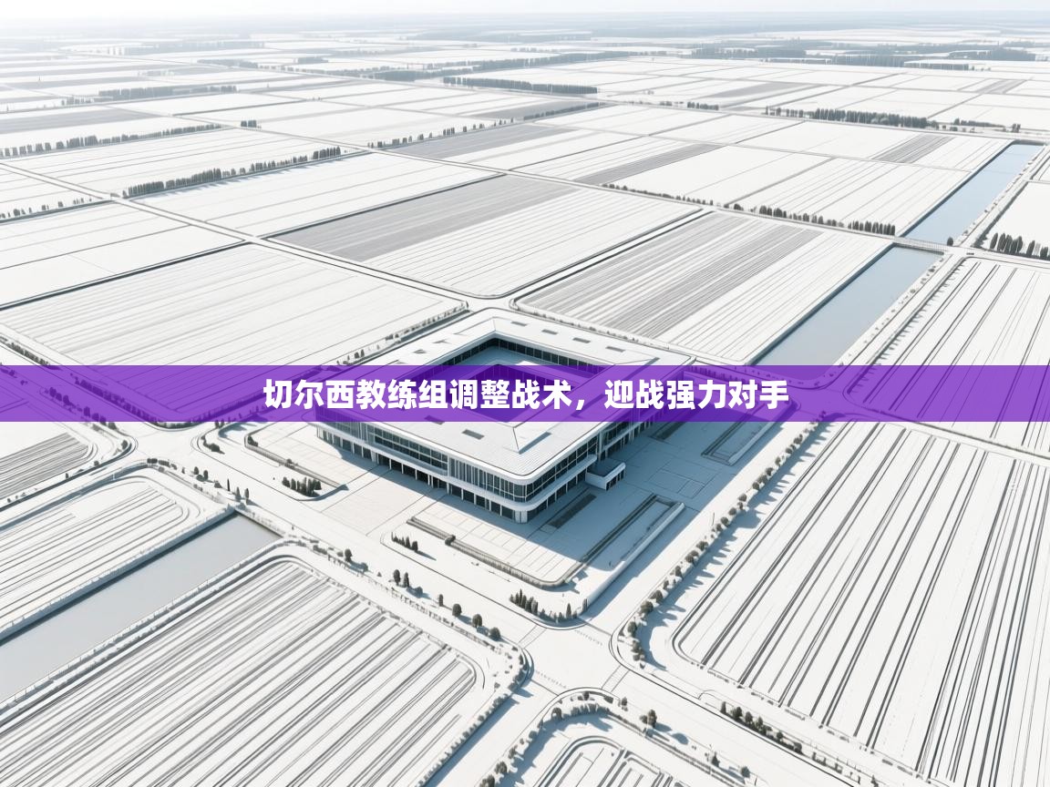 切尔西教练组调整战术，迎战强力对手  第1张