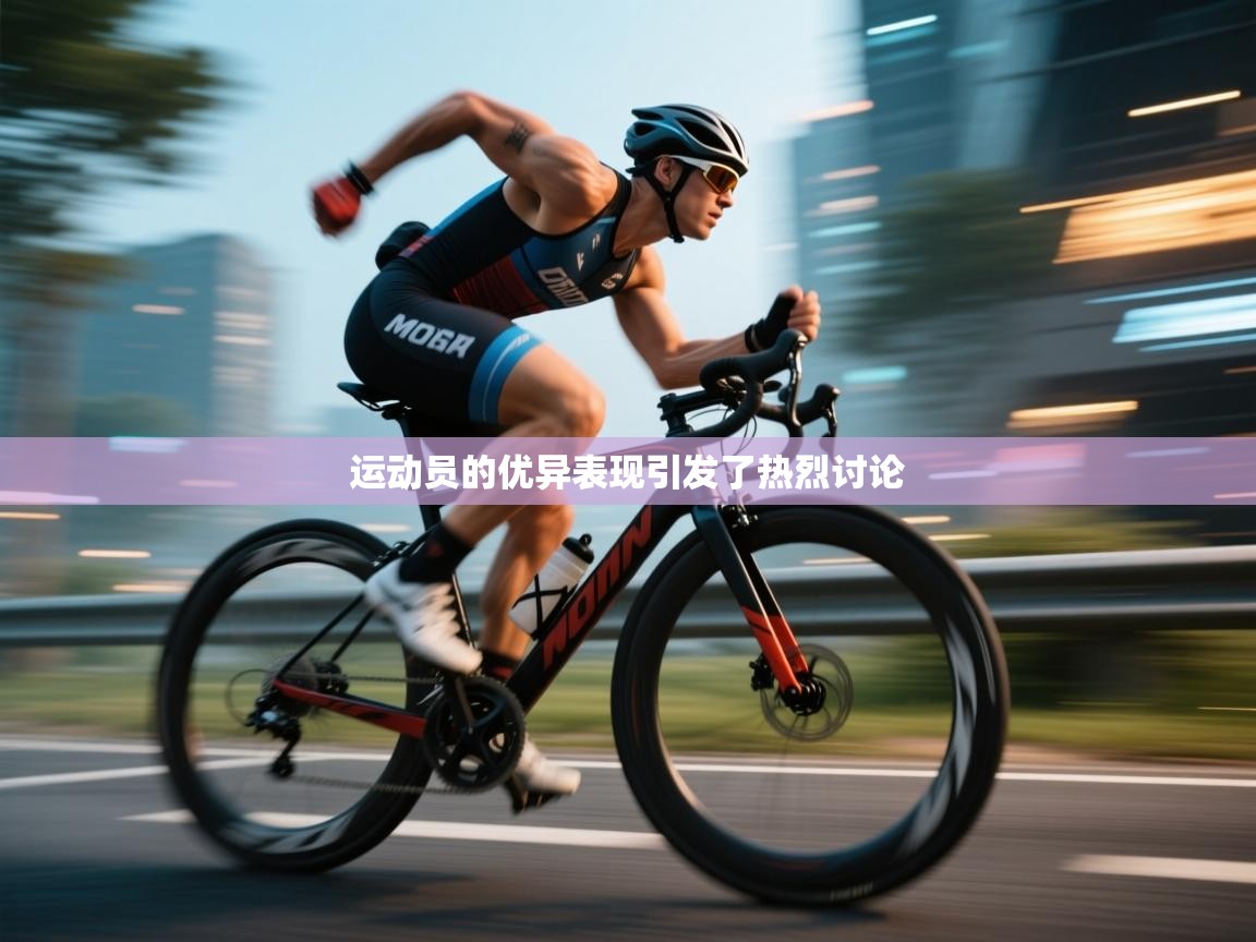 运动员的优异表现引发了热烈讨论  第1张