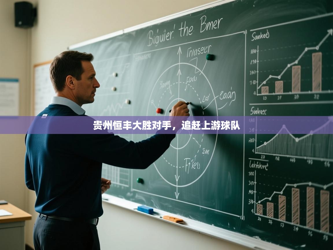 贵州恒丰大胜对手，追赶上游球队  第1张