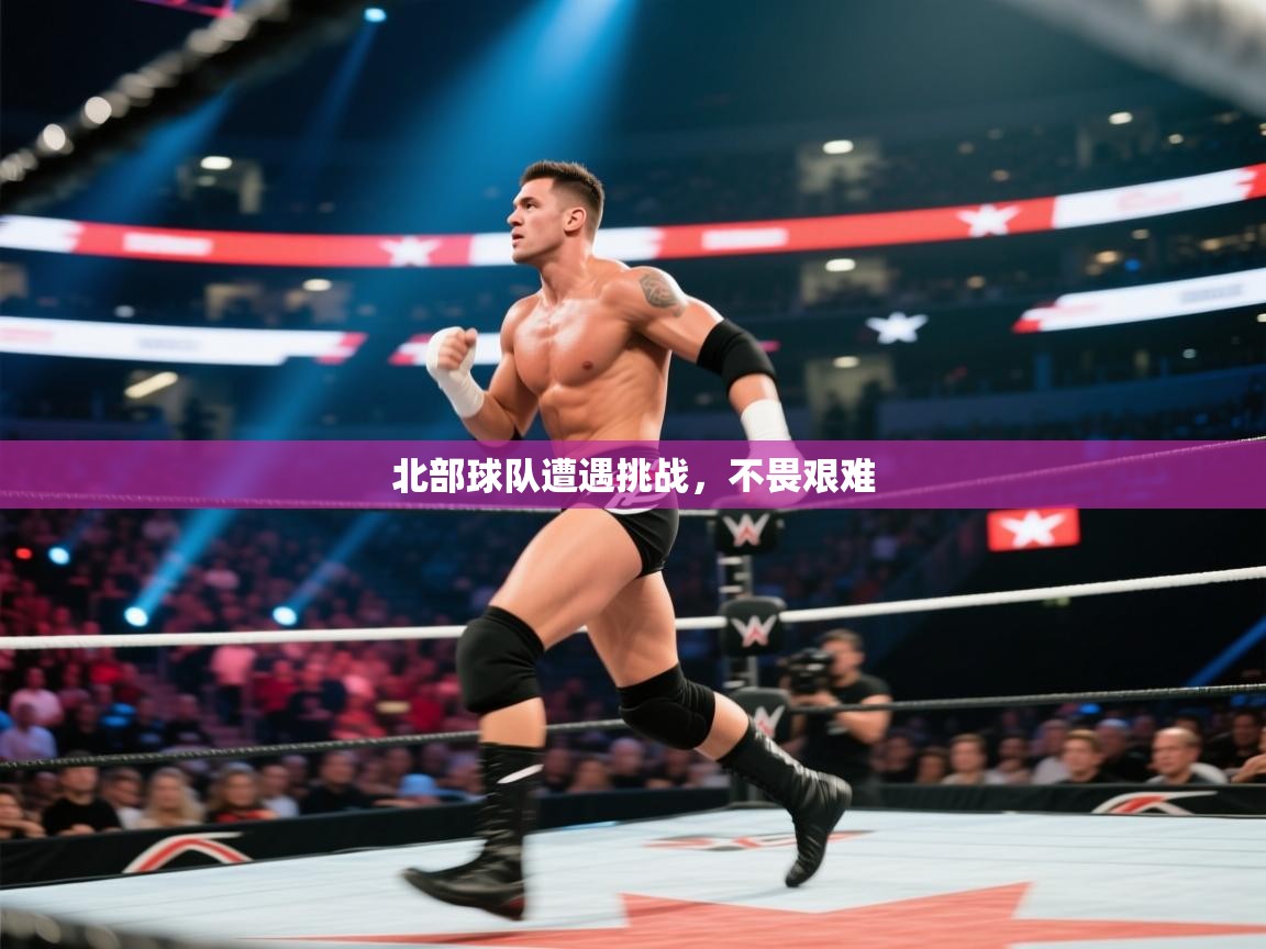 北部球队遭遇挑战，不畏艰难  第1张