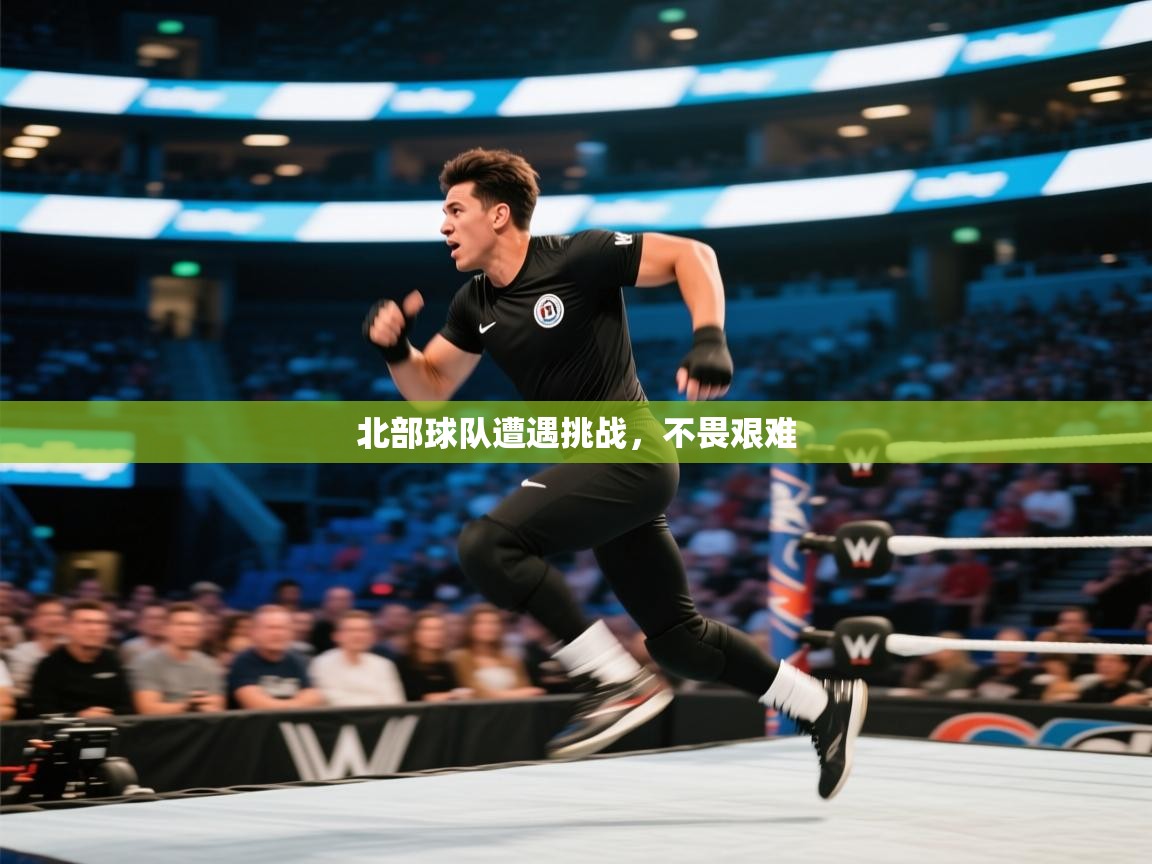 北部球队遭遇挑战，不畏艰难  第2张