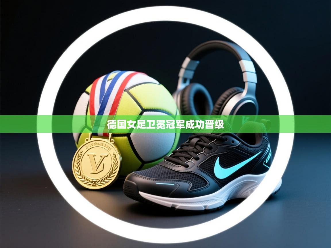 德国女足卫冕冠军成功晋级 第1张