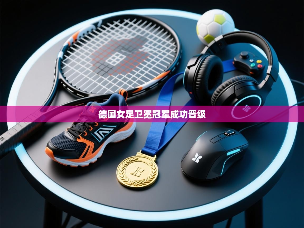 德国女足卫冕冠军成功晋级 第2张