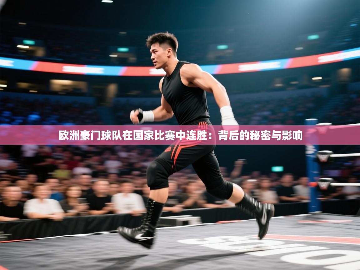 欧洲豪门球队在国家比赛中连胜:背后的秘密与影响 第1张