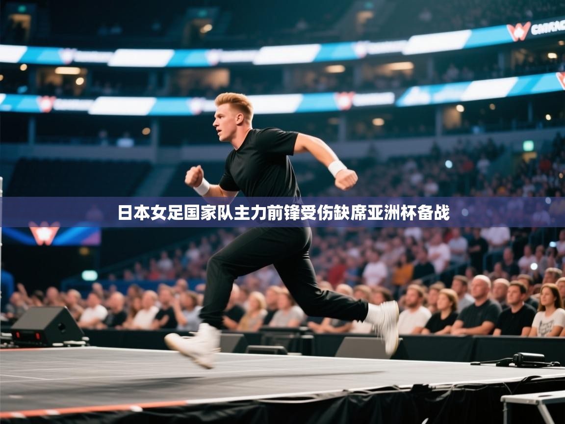 日本女足国家队主力前锋受伤缺席亚洲杯备战 第2张