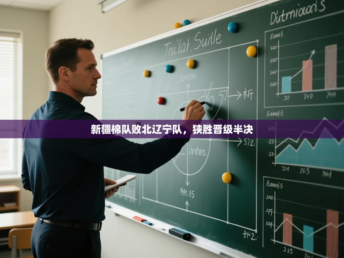 新疆棉队败北辽宁队，狭胜晋级半决  第1张