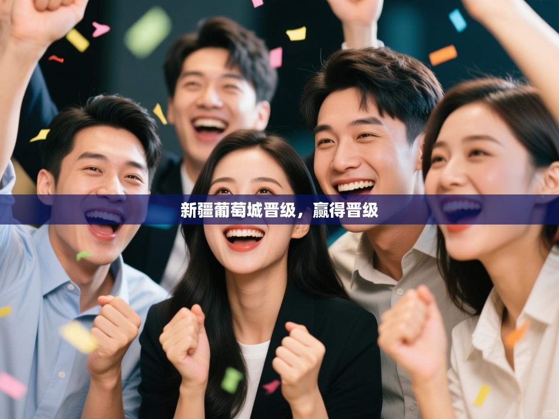 新疆葡萄城晋级,赢得晋级 第1张