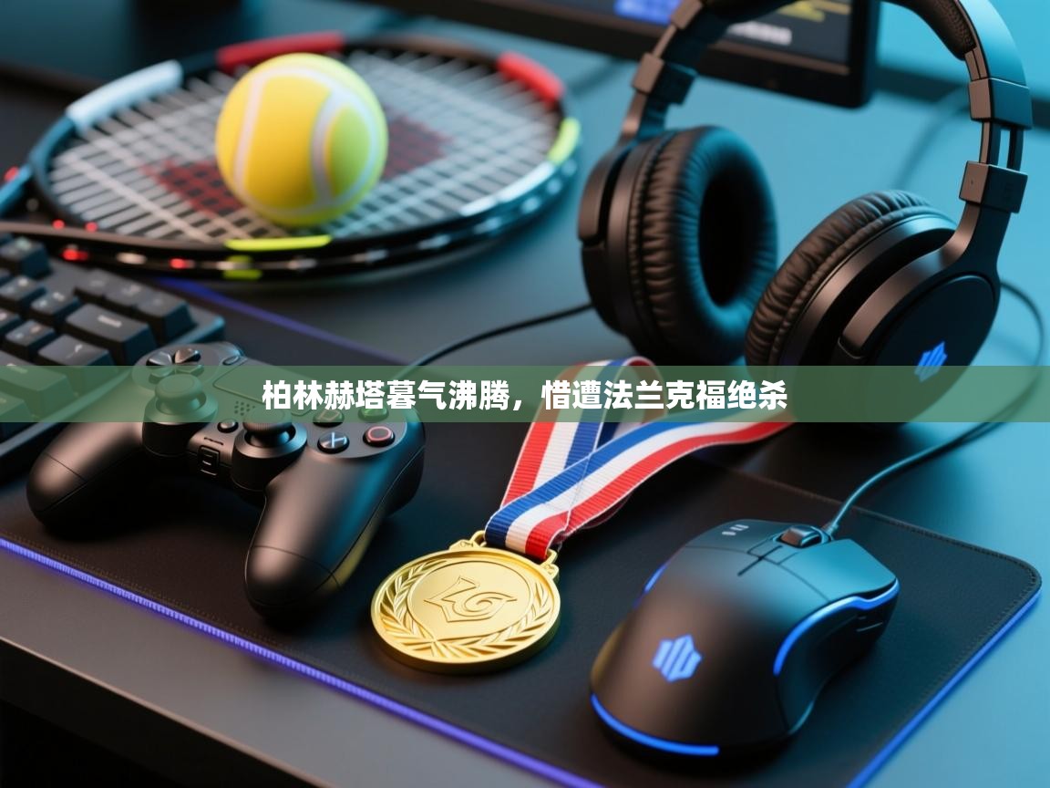 柏林赫塔暮气沸腾,惜遭法兰克福绝杀 第2张