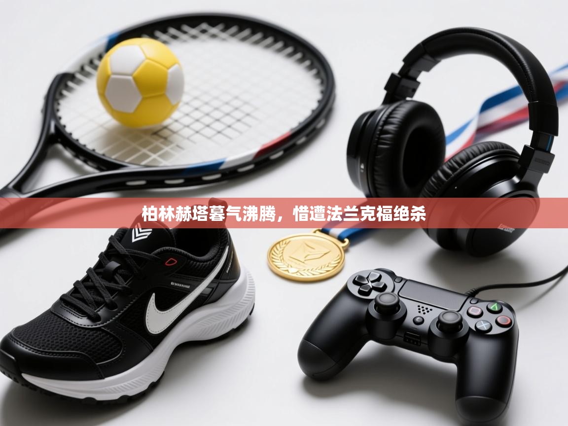 柏林赫塔暮气沸腾,惜遭法兰克福绝杀 第1张