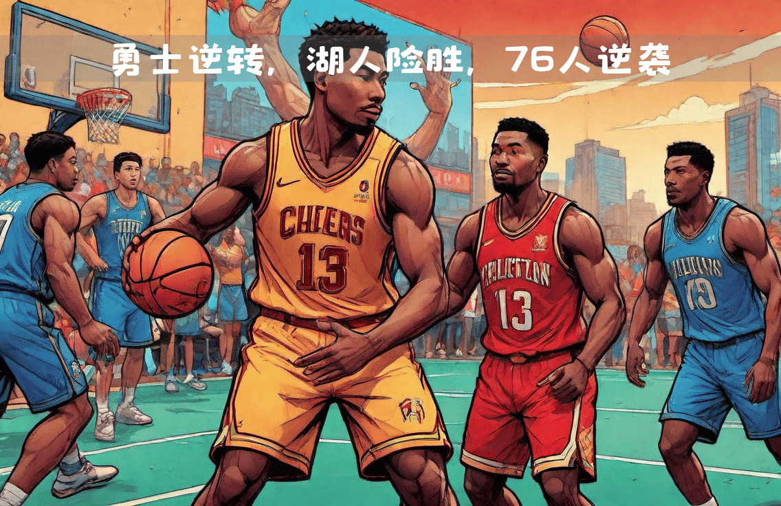 灰熊惨败湖人，凯尔特人再夺胜利